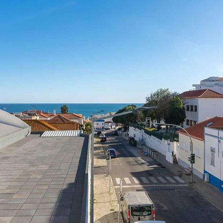 T2 Apartamento Do Tenis Albufeira Extérieur photo