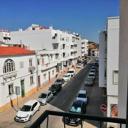 T2 Apartamento Do Tenis Albufeira Extérieur photo