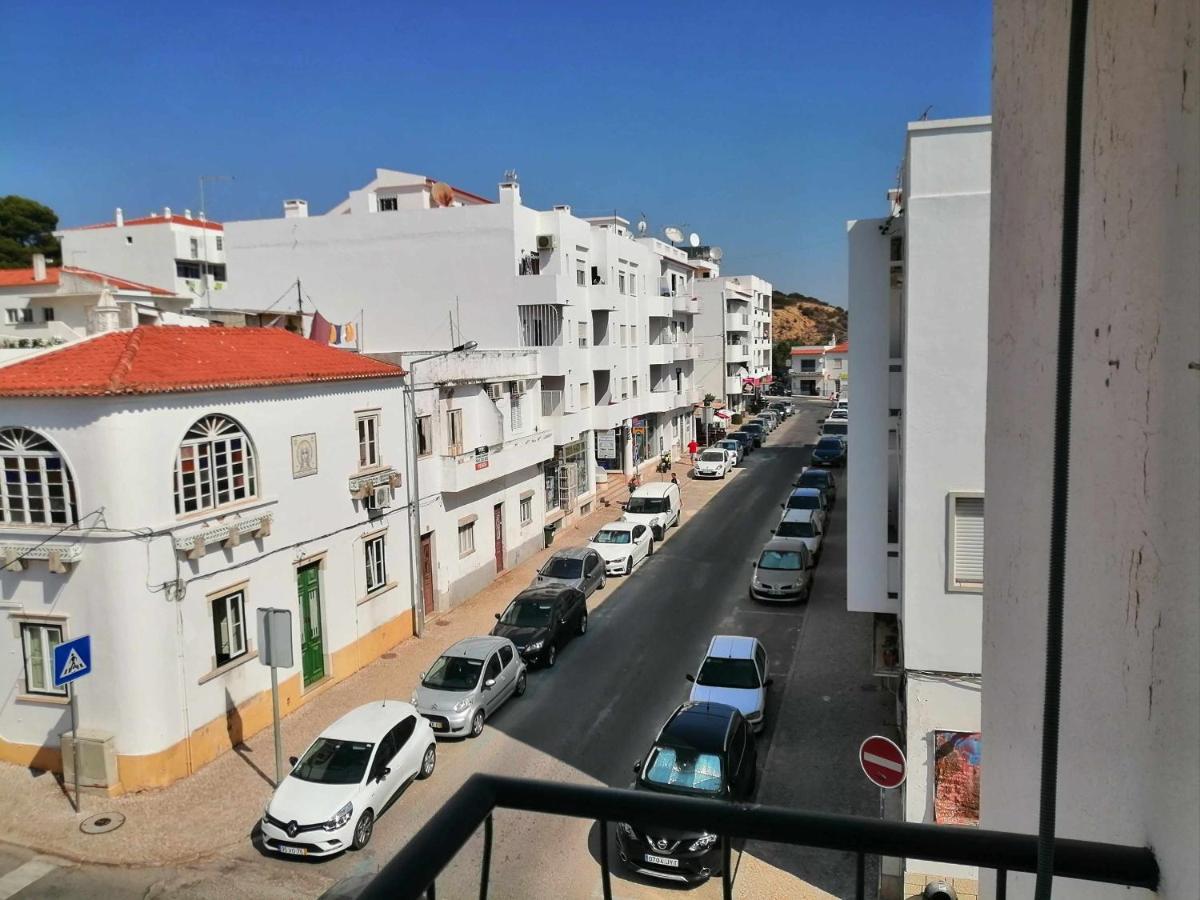 T2 Apartamento Do Tenis Albufeira Extérieur photo